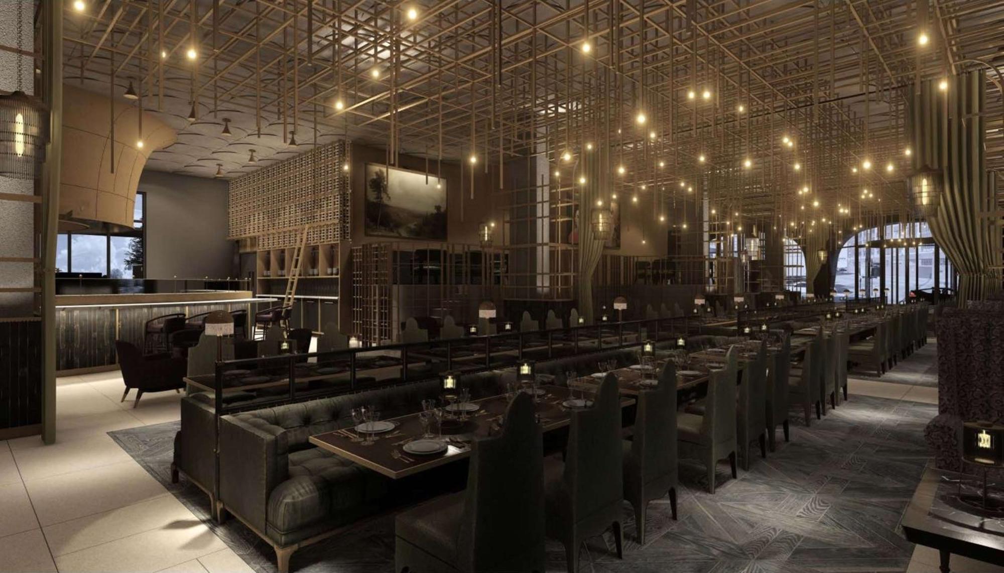 Hotel Bourre Bonne Louisville, Curio Collection By Hilton Exteriér fotografie