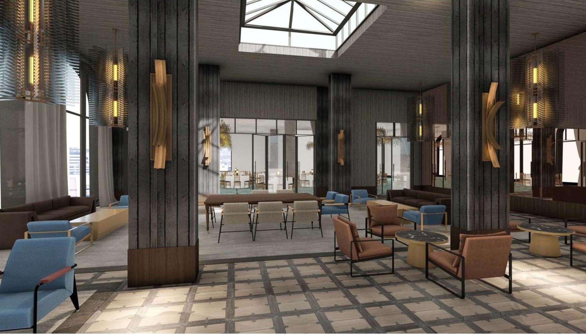 Hotel Bourre Bonne Louisville, Curio Collection By Hilton Exteriér fotografie